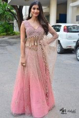 Pooja Hegde At Sakshyam Movie Motion Poster Launch